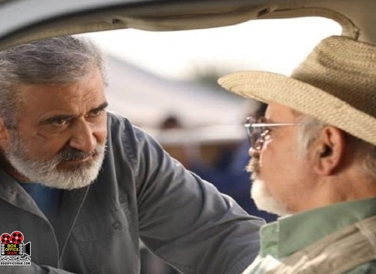 محمدصادق بکتاشیان