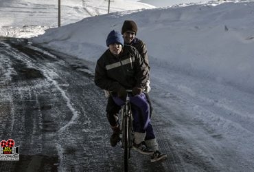 روحالله زمانی