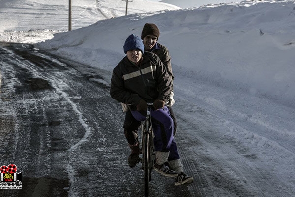 روحالله زمانی