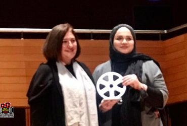 جشنواره فیلمسازان زن ترکیه