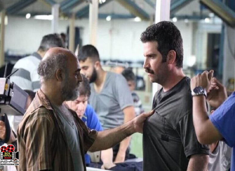 ملاقات خصوصی