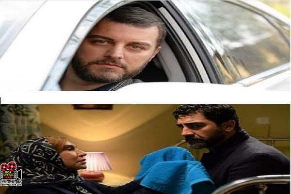 جشنواره فیلم فجر