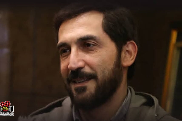 رضا میرکریمی