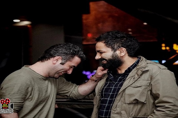 سیمرغ بلورین