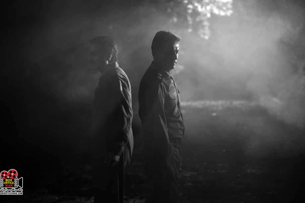 کیوان علی محمدی