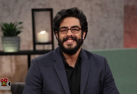 برف بی صدا میبارد