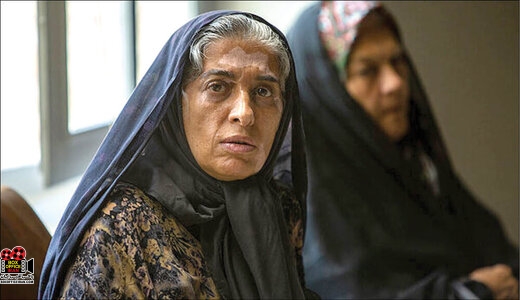 مائده طهماسبی