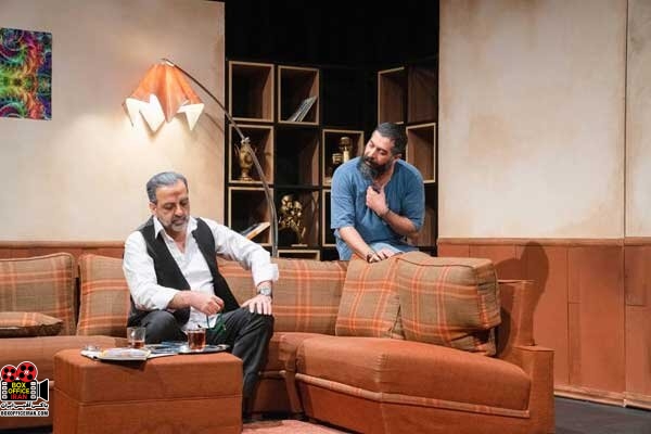 محمد خانحسینی