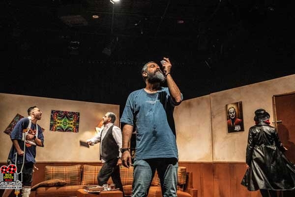 محمد خانحسینی