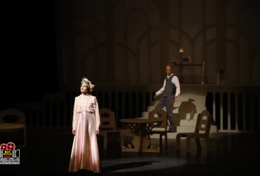 جشنواره تئاتر فجر