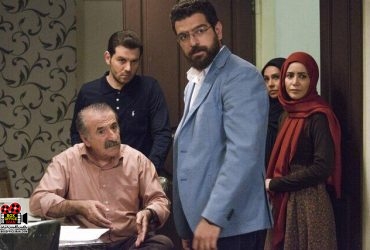 کیانوش عیاری