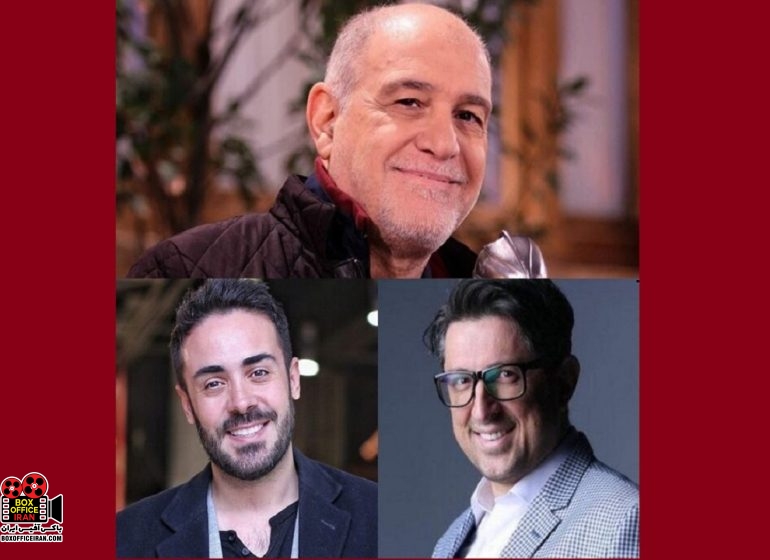 منوچهر آذری