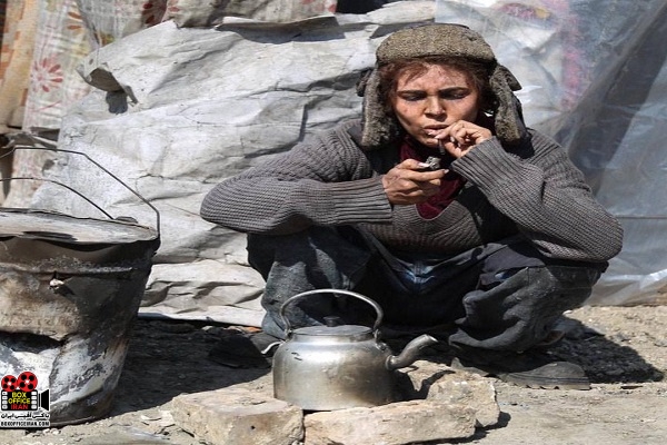 محمدرضا رحمانی