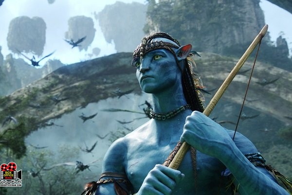 زویی سالدانا