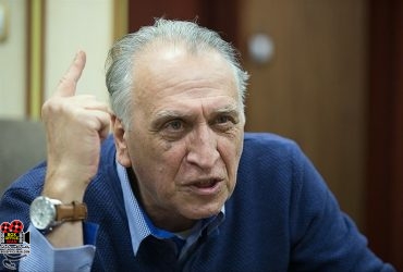 مجری