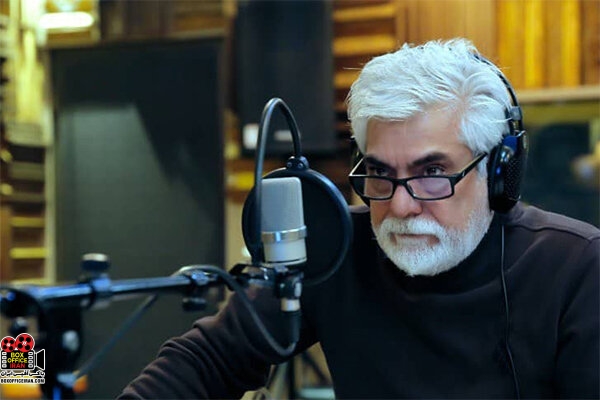 ناصر تقوایی