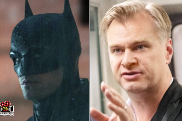 کریستوفر نولان