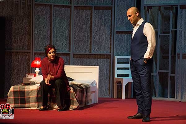 هنرهای نمایشی