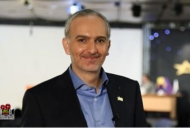بازیگر ایرانی