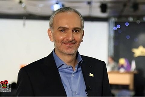 بازیگر ایرانی