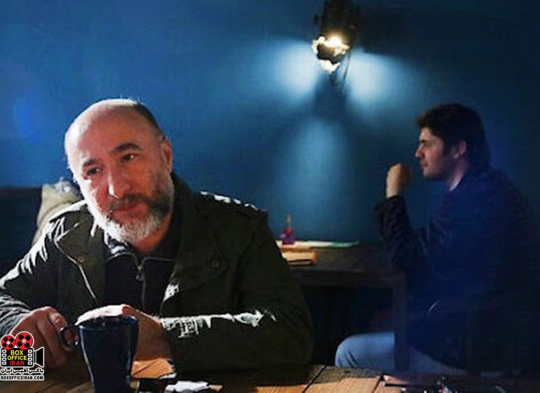 محمدرضا لطفی