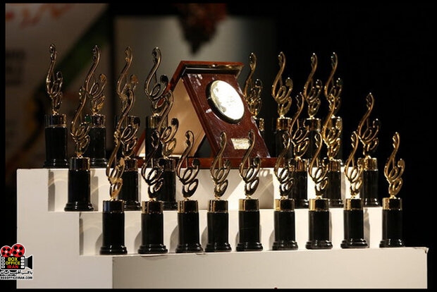 هیات داوران