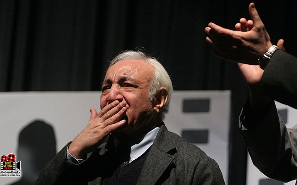 بازیگر ایرانی