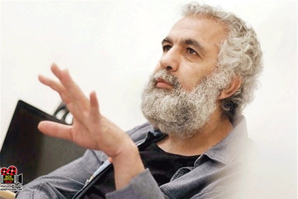 علیرضا کوشکجلالی