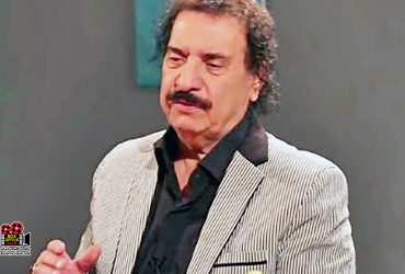 خواننده
