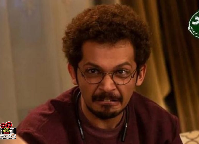 مهرزاد جعفری