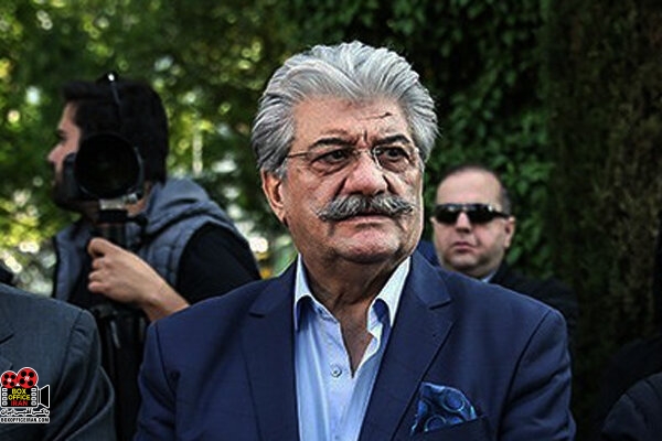 بهنام خدارحمی