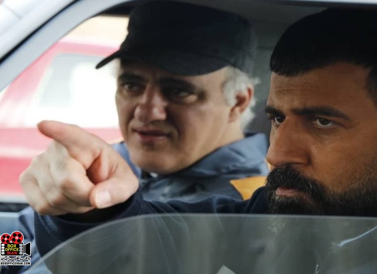 علیرضا نجفزاده