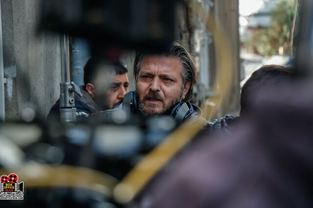 علیرضا نجف زاده