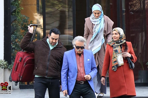 مسعود عسگری