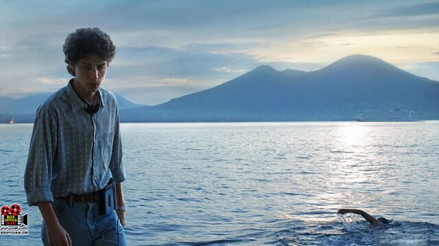 پائولو سورنتینو