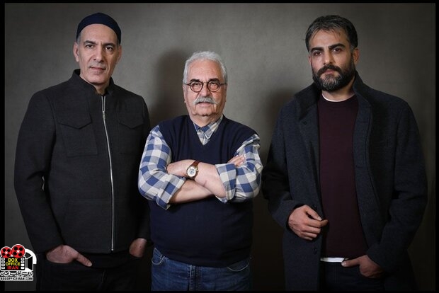 روز ملی هنرهای نمایشی