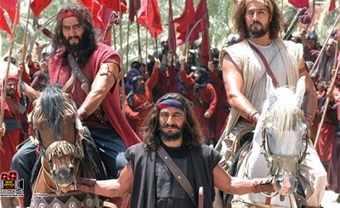 احمدرضا درویش