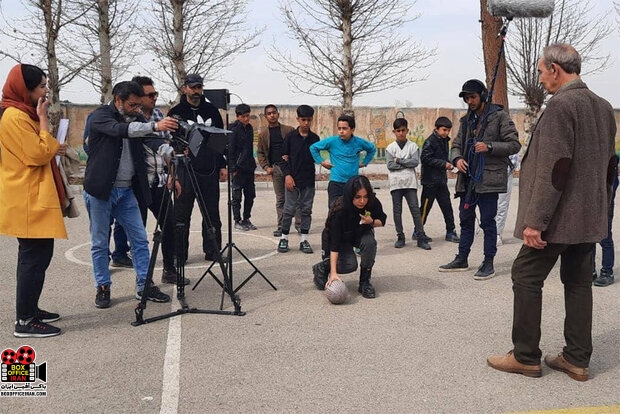 محسن اسماعیلی