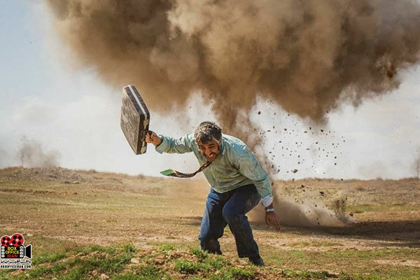 پیام احمدینیا