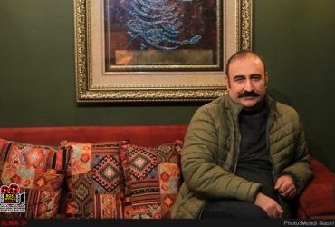 مهران احمدی