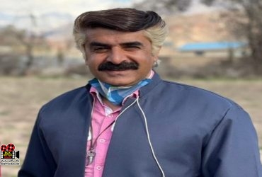 بازیگر