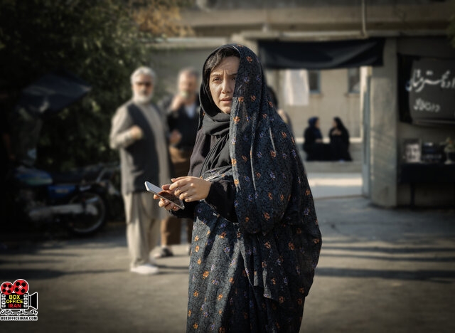 اکران نوروزی