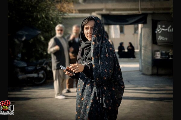 نور، صدا، دوربین، خنده