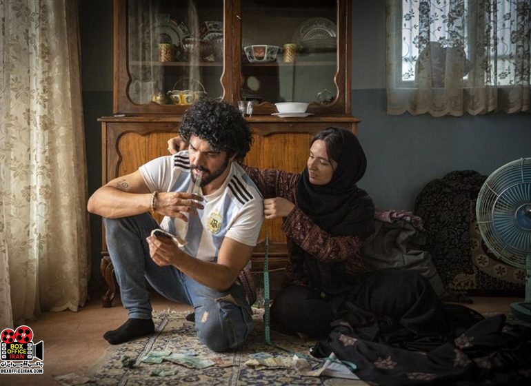 پروانه نمایش