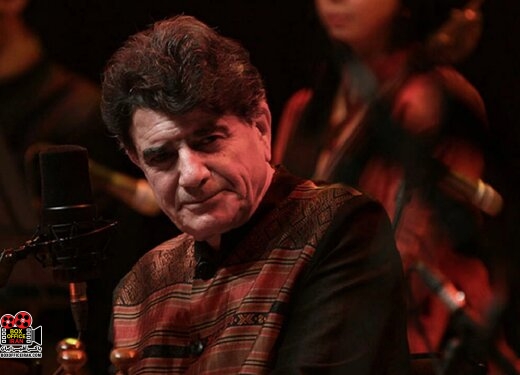 آرامگاه فردوسی