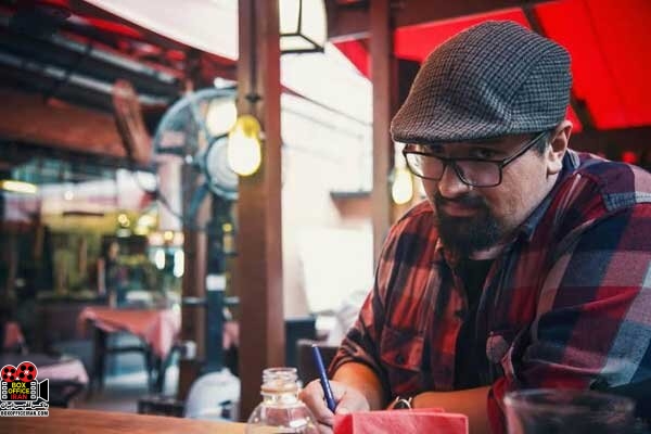 احسان زیورعالم