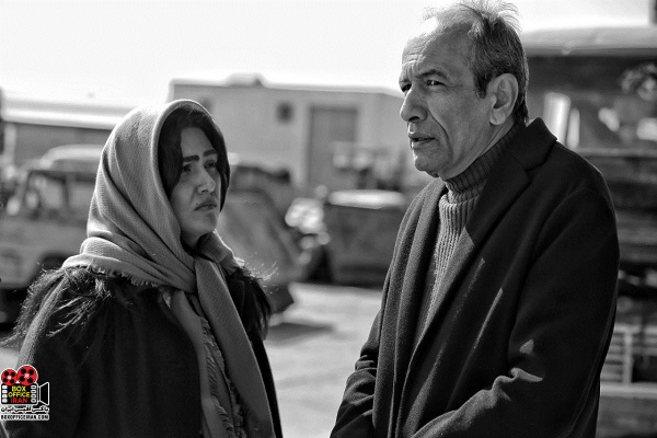 احمد بهرامی