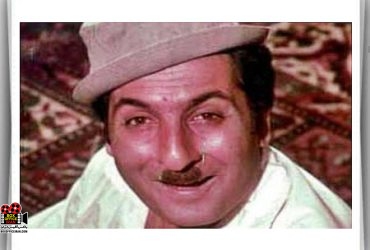 بازیگر