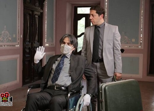 محمدعلی سلیمانتاش