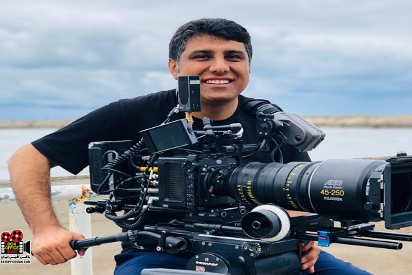 ابراهیم عامریان